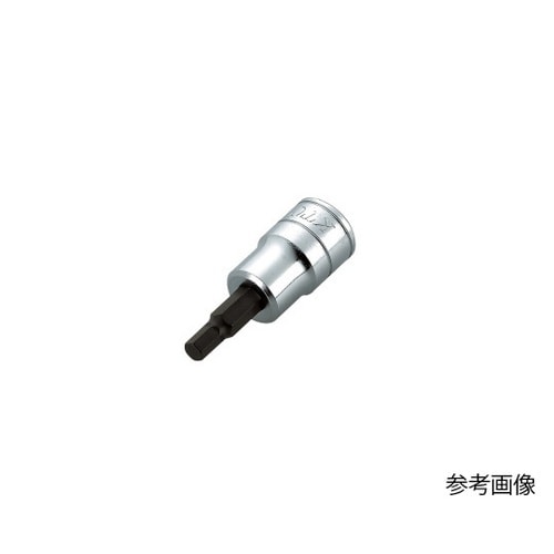 BT3−7/32S 9.5sq.ソケット