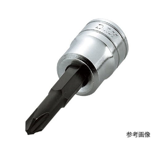 BT2−1PクロスビットソケットNo.1