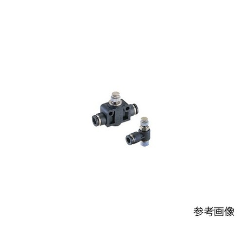 スロットルバルブTVL8−01