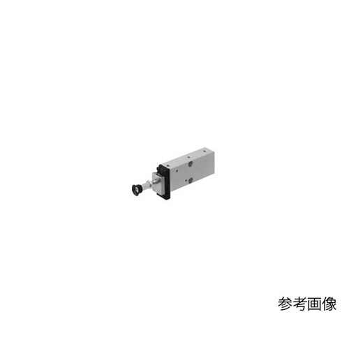 マルチマウントシリンダBDAVKP−15