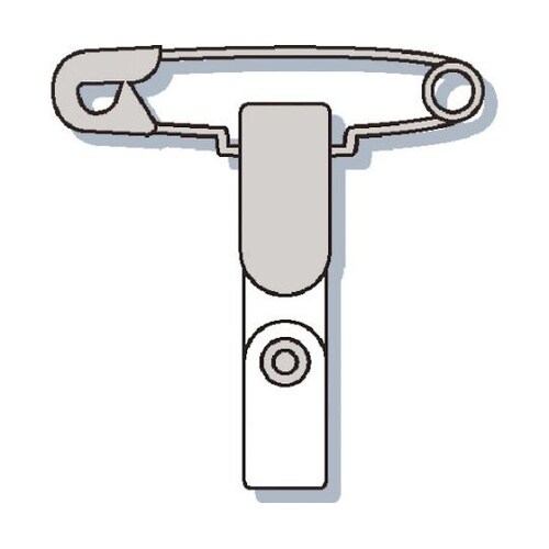 WE905 バンドクリップ