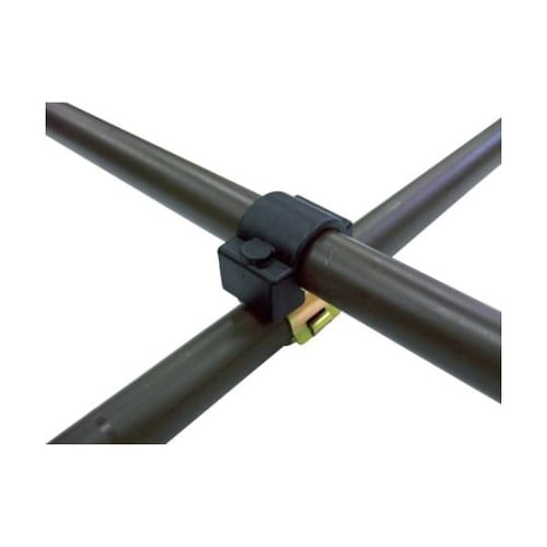 39678 パイプ用クランプカバー