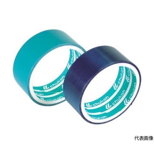 極薄フッ素樹脂フィルム粘着テープ ASF