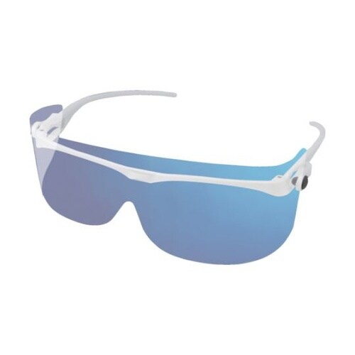 軽量シールドグラスセット M−76