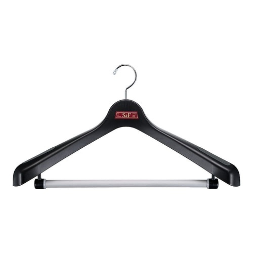 S&F ジャケットハンガー 回転式50