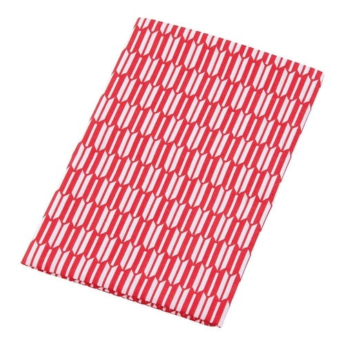 ZTN0805 日本手拭い矢羽根文様