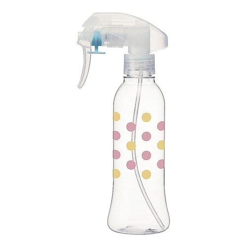 AOI3702オイルスプレー 水玉ピンク