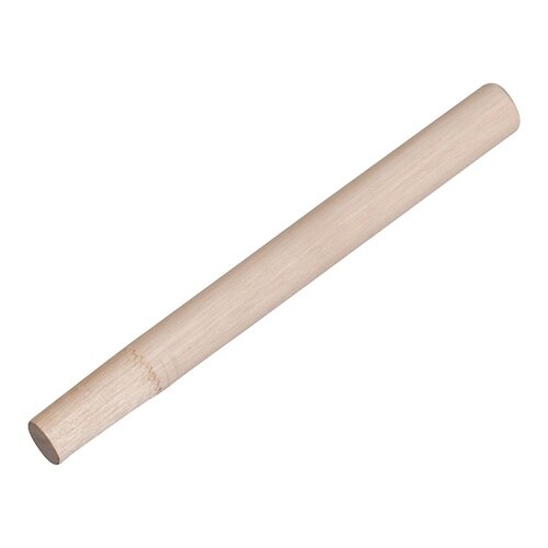 AHS03030ひしゃく用木柄30cm