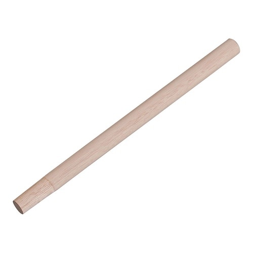 AHS03045ひしゃく用木柄45cm