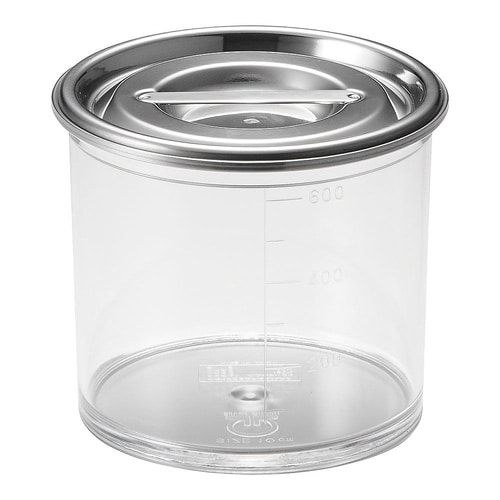 AKTA901キッチンポット10cm