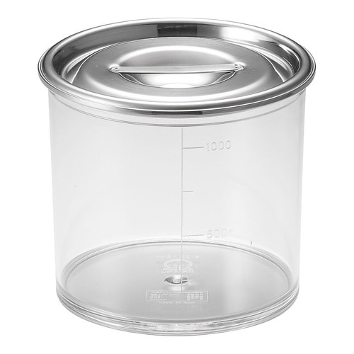 AKTA902キッチンポット12cm