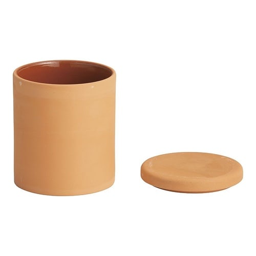 RYO0901切立キャニスターS 蓋付