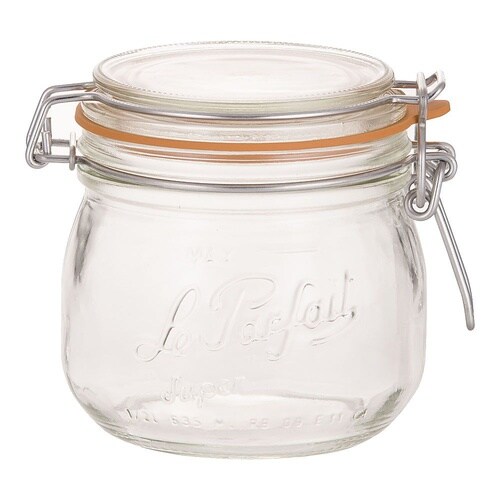 AZY1101 ボーカルジャー 0.5L