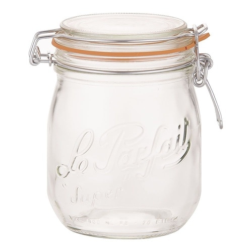 AZY1102ボーカルジャー 0.75L