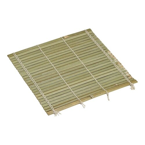 WSI03033角セイロ竹スダレ33cm