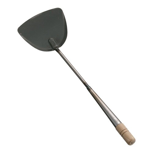 ATY14001 鉄 中華ヘラ 大