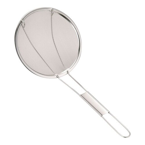 SA18−8 並カス揚 中12cm 細目