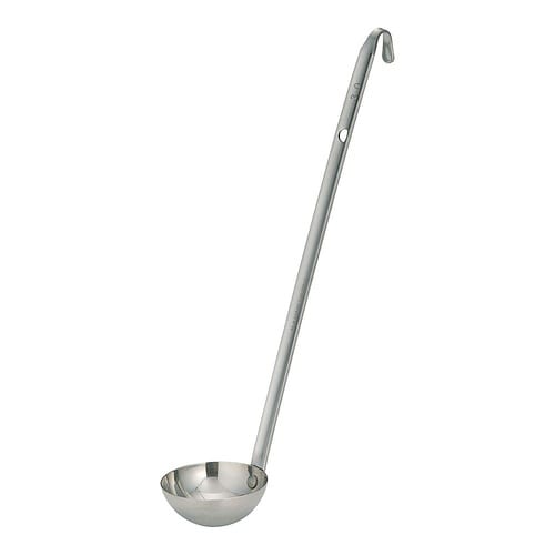 18−8スープレードル 30mL