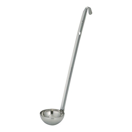 18−8スープレードル 36mL