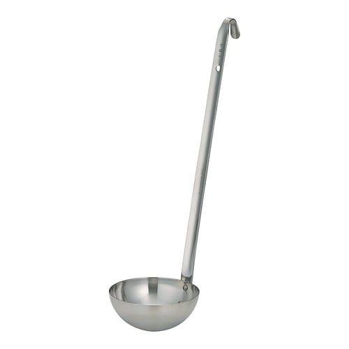 18−8スープレードル 180mL