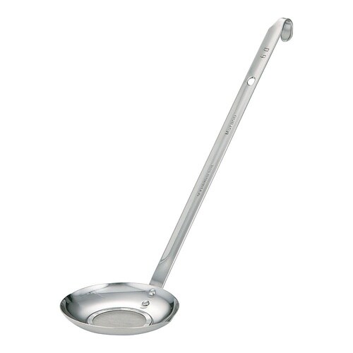 18−8レードル柄あくとり