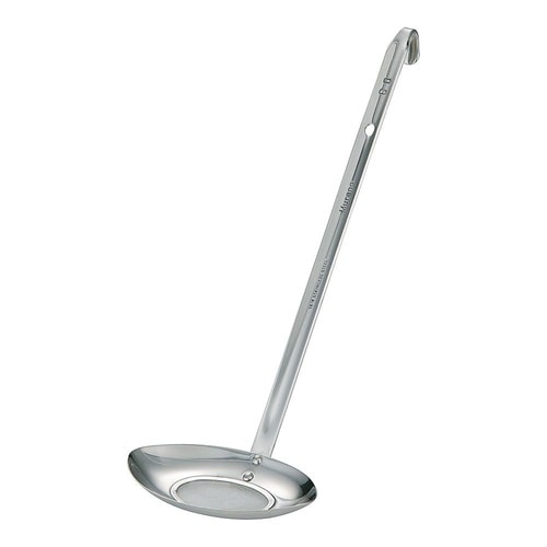 18−8レードル柄両口あくとり