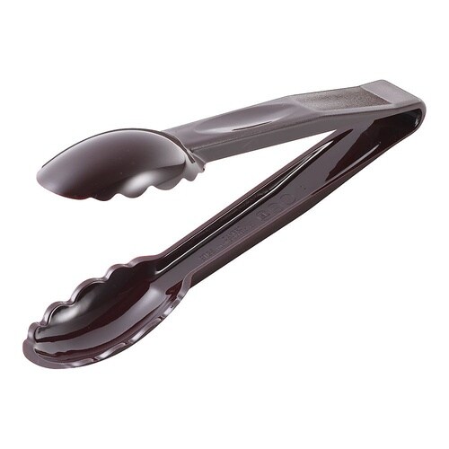 BTV0902トング9TGSブラウン