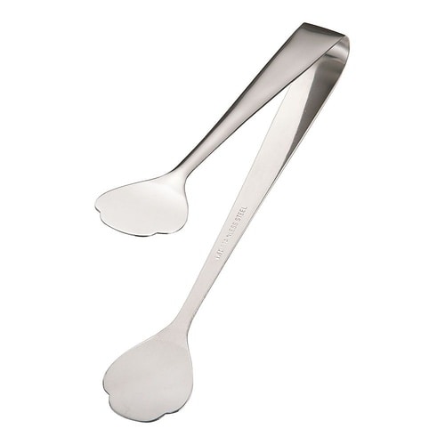 BKC03012 ケーキトング 厚口 中