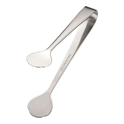 BKC03013 ケーキトング 厚口 小