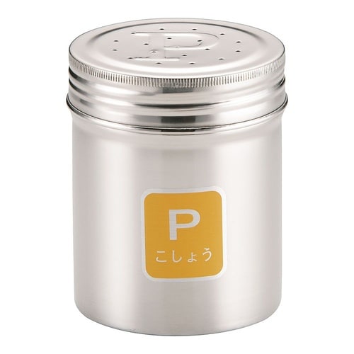 BTY713 調味缶 大P(こしょう)