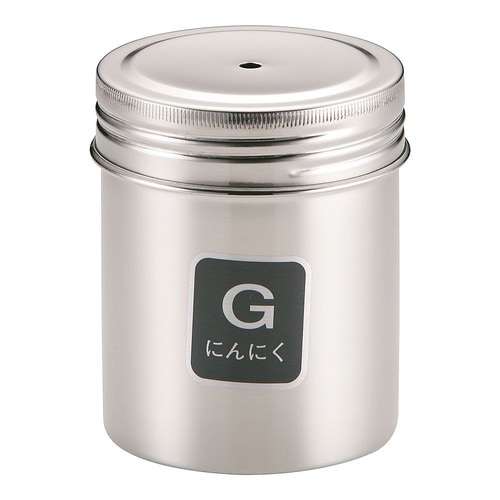 BTY714 調味缶 大G(にんにく)