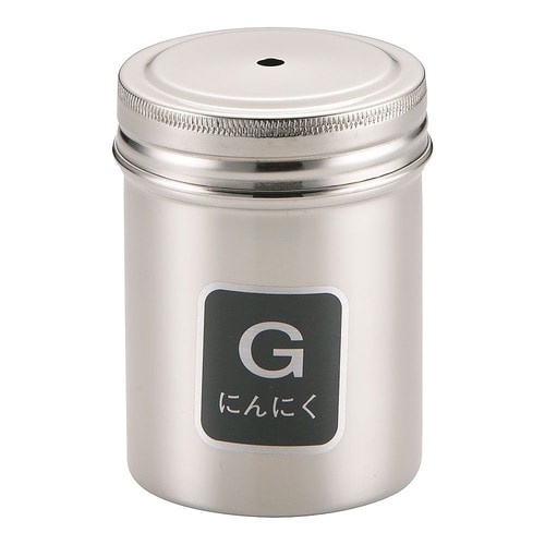 BTY724 調味缶 小G(にんにく)