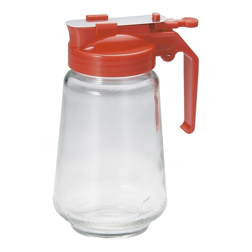 PYK291ガラス製焼肉タレ入350cc