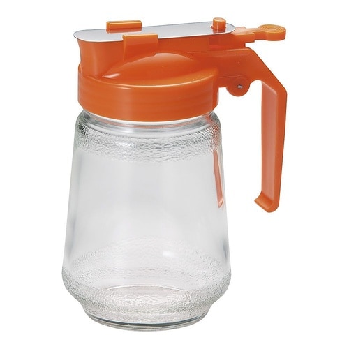 PYK294焼肉タレ入250ccオレンジ