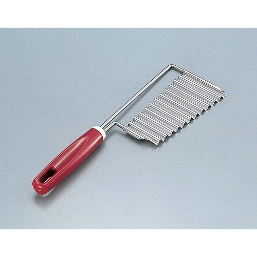 BDK0501フランス風波型カッター