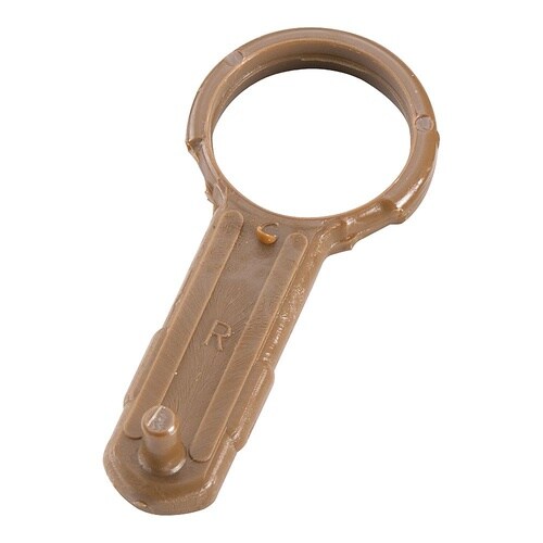 ピールS用部品:9 カムリング