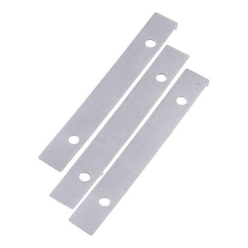 ピールS用部品:厚み調節シート (3枚入