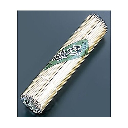 DKS04210 竹製角串210mm