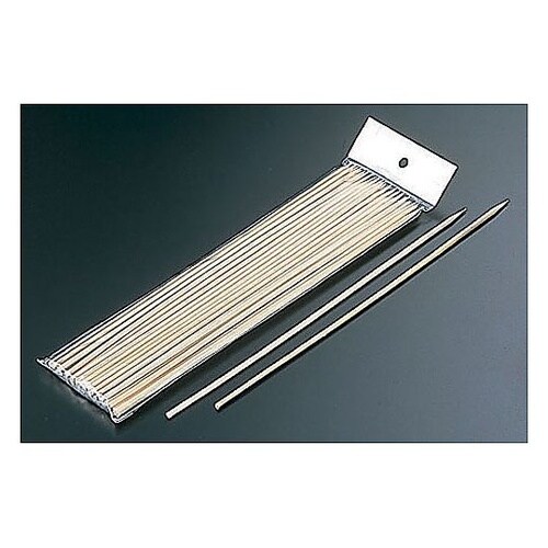 DBC21240バーベQ串240mm