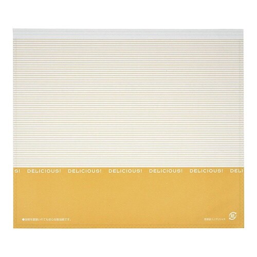 XHK1103惣菜袋デリシャスL