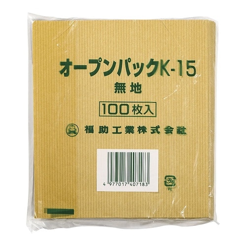 GPT3201オープンパックK−15