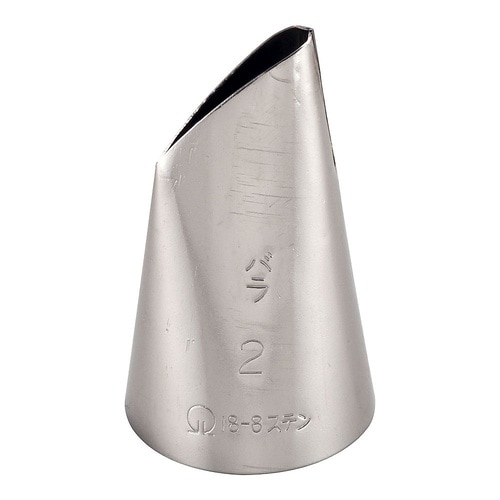 WKT33002 口金 バラ No.2