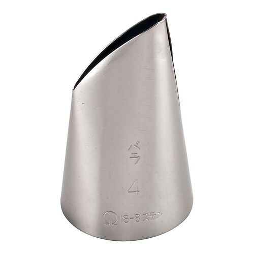 WKT33004 口金 バラ No.4