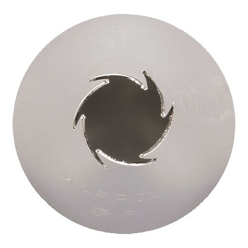 特殊口金(真鍮ニッケルメッキ)#96