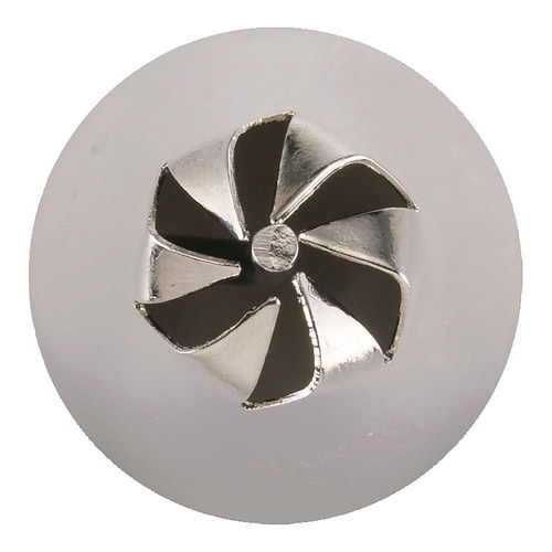 特殊口金(真鍮ニッケルメッキ)#109