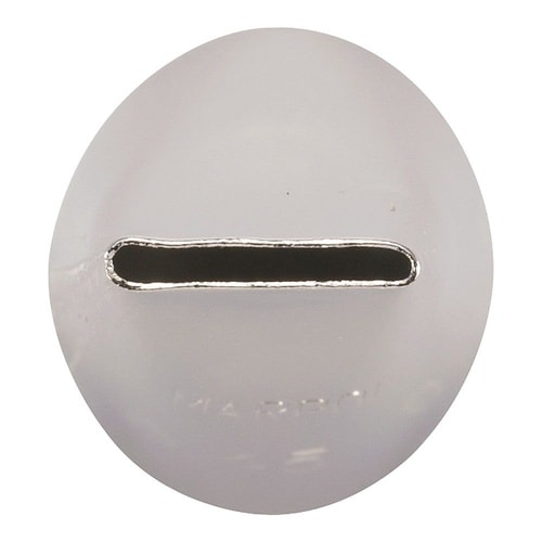 特殊口金(真鍮ニッケルメッキ)#45