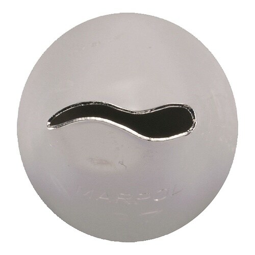 特殊口金(真鍮ニッケルメッキ)#97