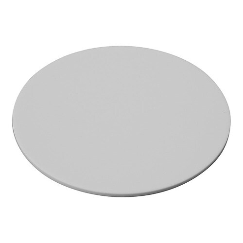 ケーキプレートラウンド 12.5cm