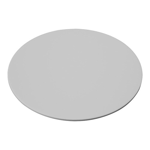 ケーキプレートラウンド 18.5cm