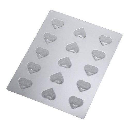 WTYA801モールドハートプレーン